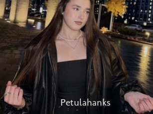 Petulahanks