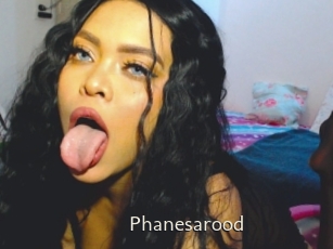 Phanesarood
