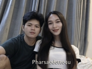Pharsaodette4u
