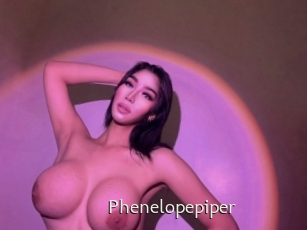 Phenelopepiper