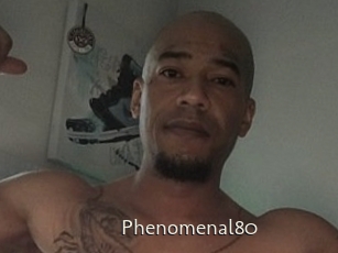 Phenomenal80