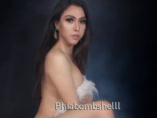 Phiabombshelll