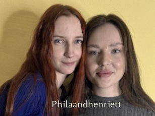 Philaandhenriett