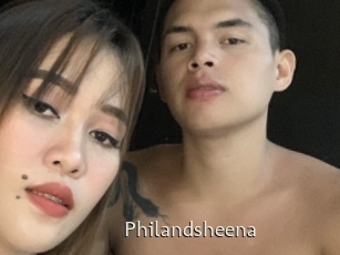 Philandsheena