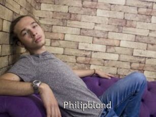 Philipblond