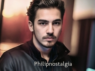 Philipnostalgia
