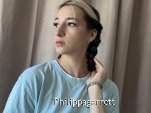 Philippagarrett