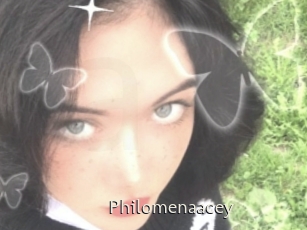 Philomenaacey