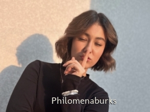 Philomenaburks