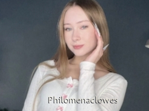 Philomenaclowes