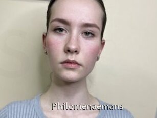 Philomenaemans