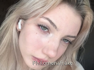 Philomenafrake