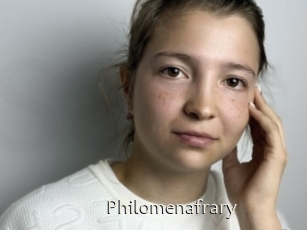 Philomenafrary