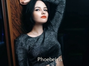 Phoebeiris