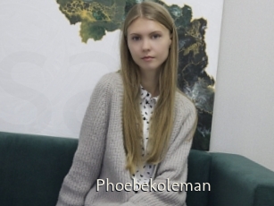 Phoebekoleman