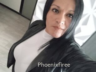 Phoenixfiree