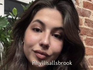 Phyllisallsbrook