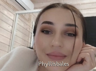 Phyllisbales