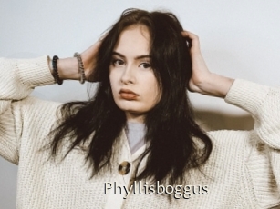 Phyllisboggus