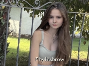 Phyllisbrow