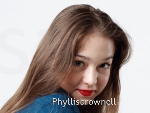 Phyllisbrownell