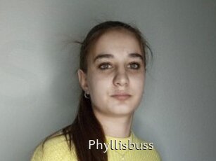 Phyllisbuss