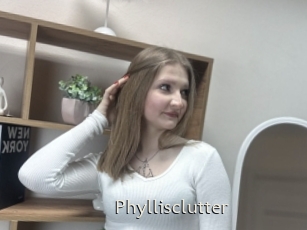 Phyllisclutter
