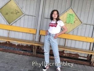 Phylliscrumbley
