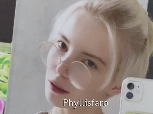 Phyllisfaro