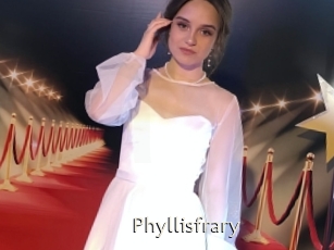 Phyllisfrary