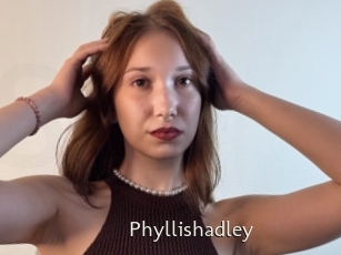 Phyllishadley