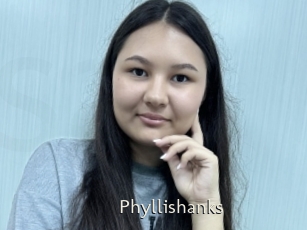 Phyllishanks