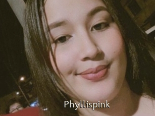 Phyllispink