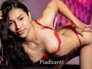 Piadisanti