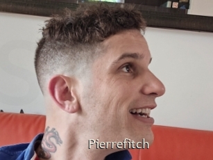 Pierrefitch