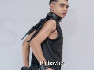 Pigboyhot