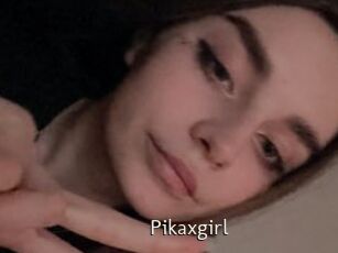 Pikaxgirl