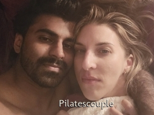 Pilatescouple