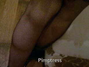 Pimptress