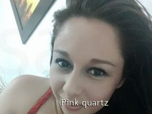 Pink_quartz