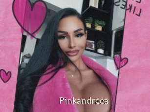 Pinkandreea