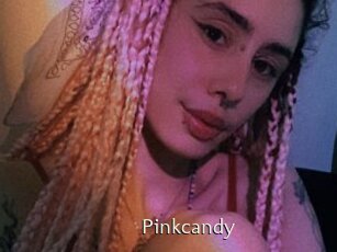 Pinkcandy