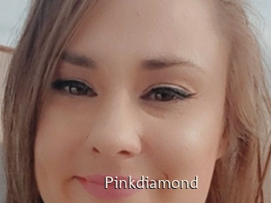 Pinkdiamond