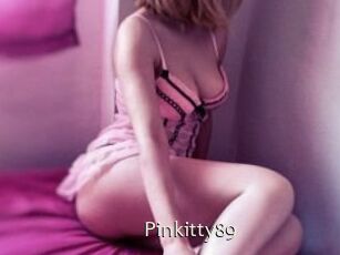 Pinkitty89
