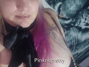 Pinkndpretty