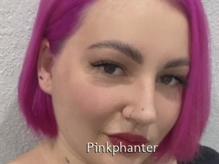 Pinkphanter