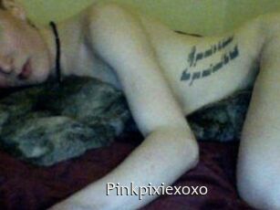 Pinkpixiexoxo