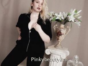 Pinkybeautyam