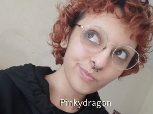 Pinkydragon