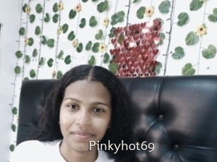 Pinkyhot69